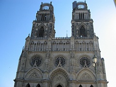 Orléans Cathédrale 4